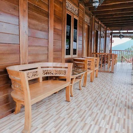 Capital O 892 Grand Pujon View Hotel And Resort Batu  Exterior photo