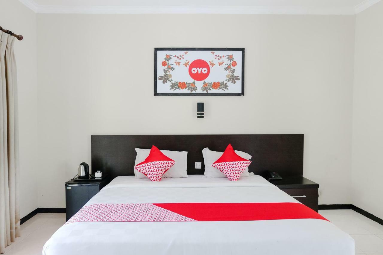 Capital O 892 Grand Pujon View Hotel And Resort Batu  Exterior photo