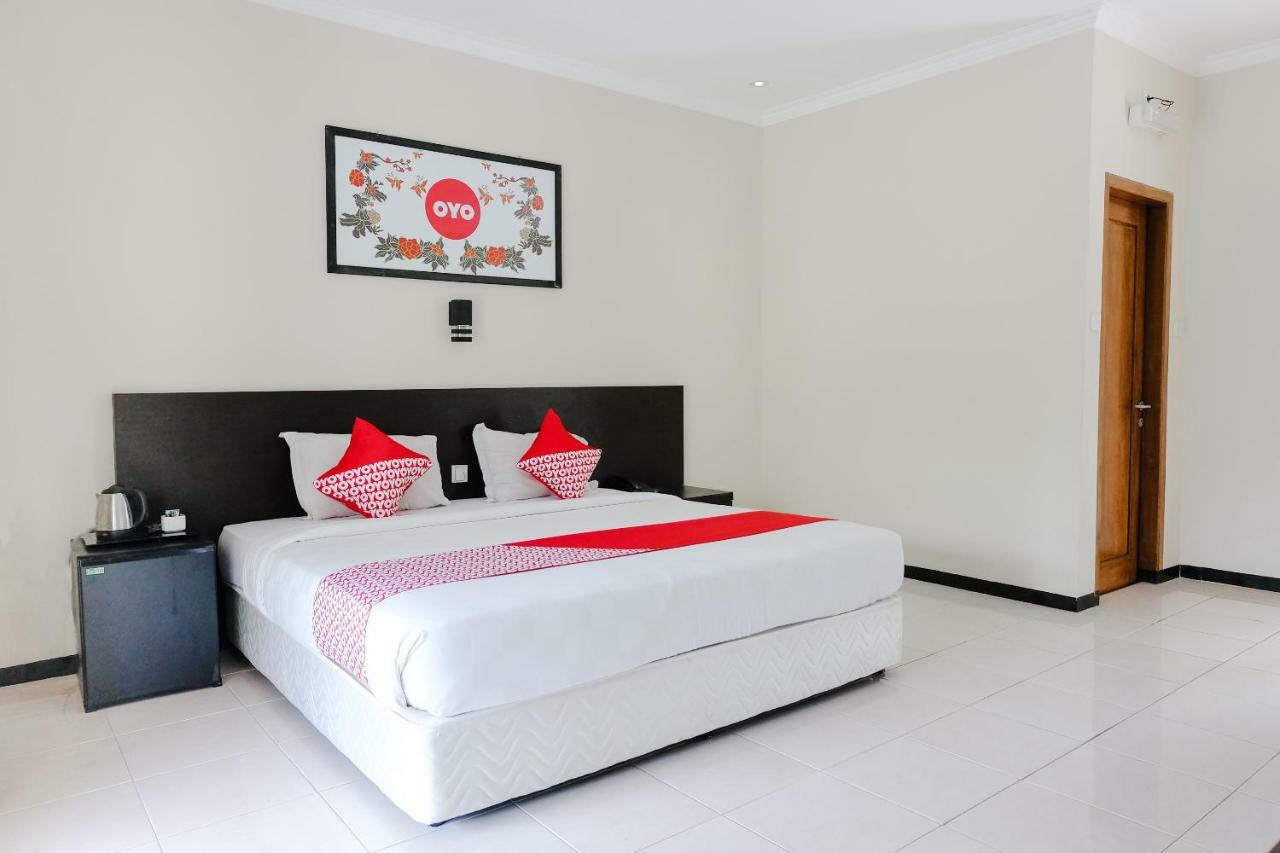 Capital O 892 Grand Pujon View Hotel And Resort Batu  Exterior photo